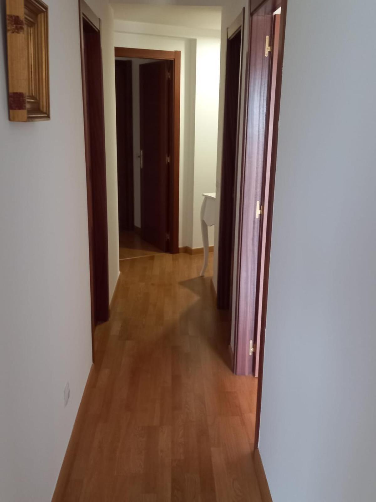 Appartamento Piso Djc O Pedrouzo Esterno foto