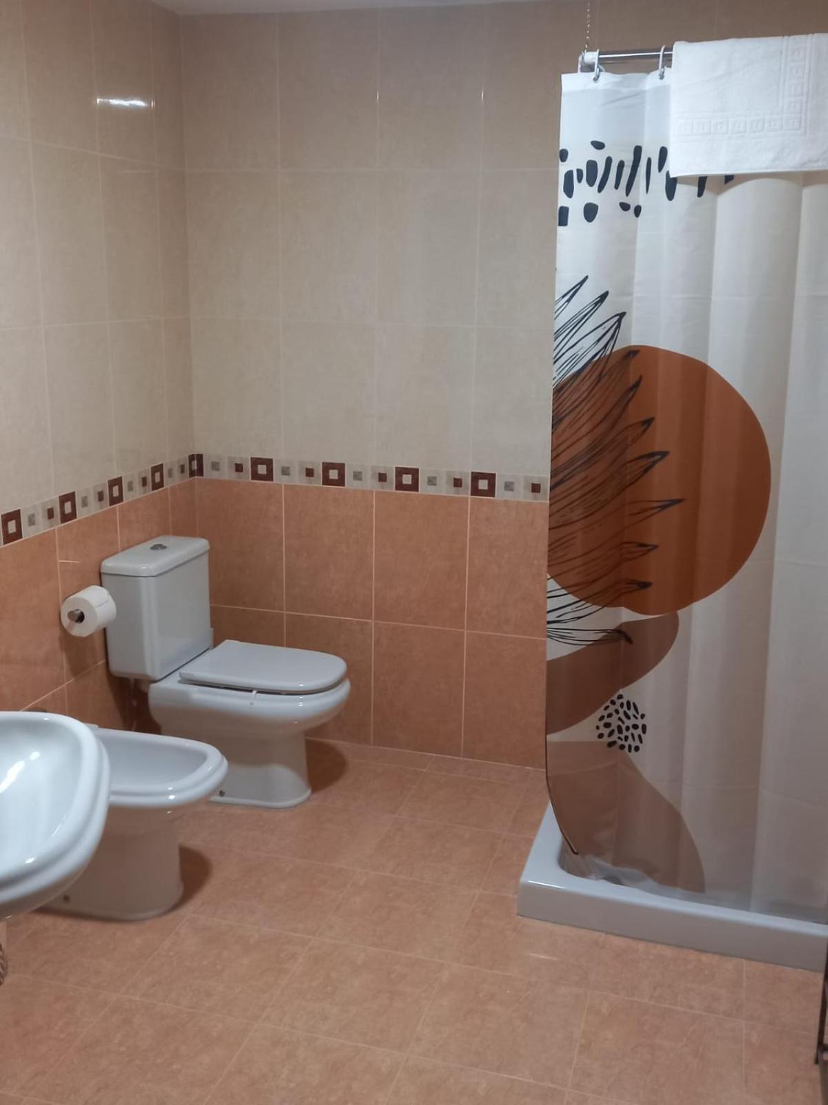 Appartamento Piso Djc O Pedrouzo Esterno foto