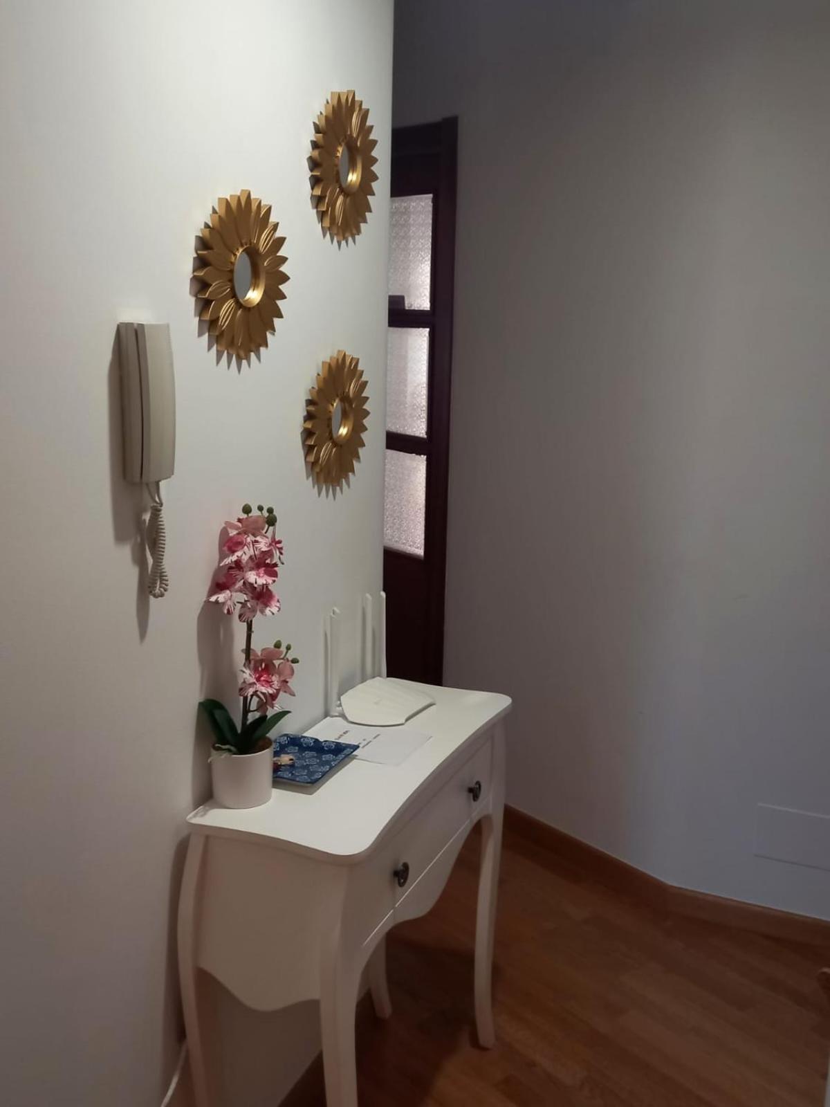 Appartamento Piso Djc O Pedrouzo Esterno foto
