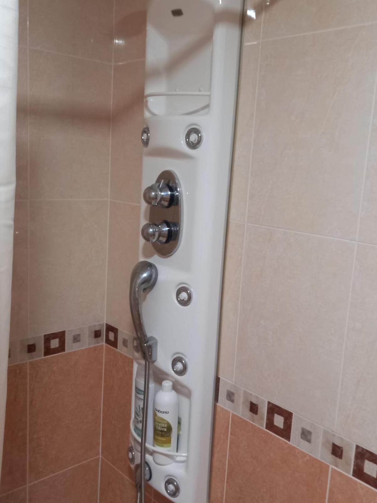 Appartamento Piso Djc O Pedrouzo Esterno foto